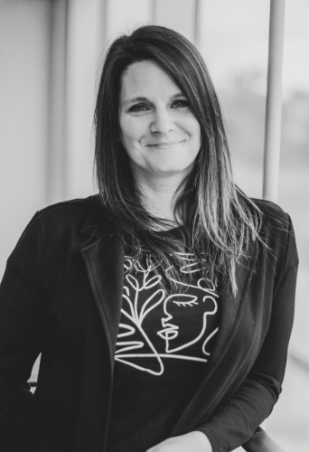 Julie Houde