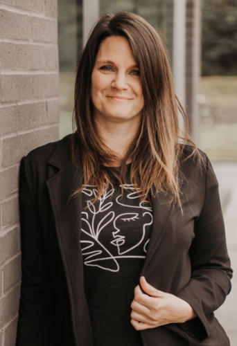 Julie Houde