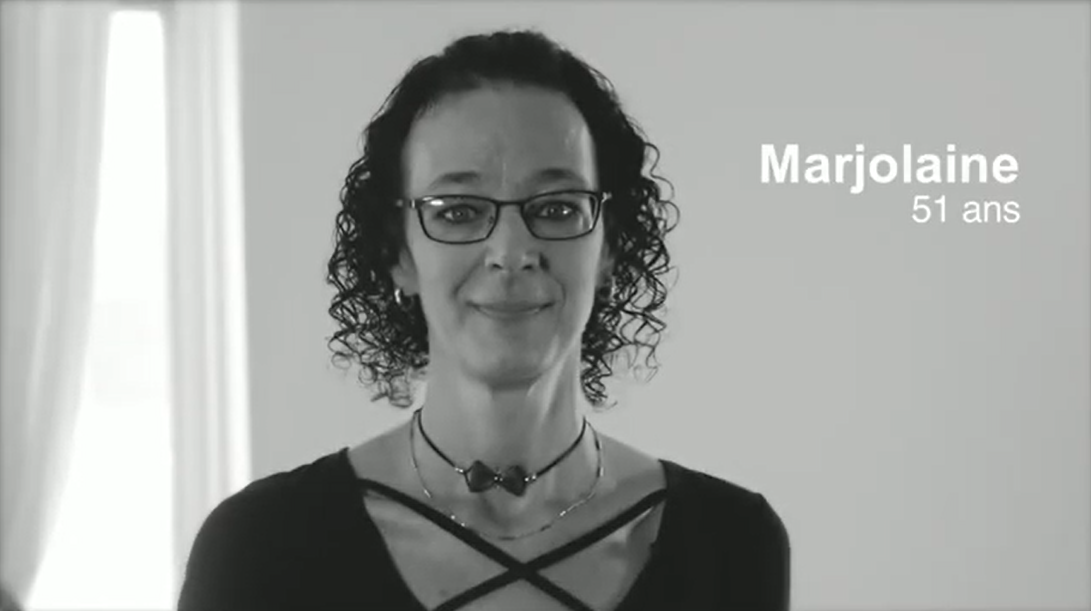 marjolaine