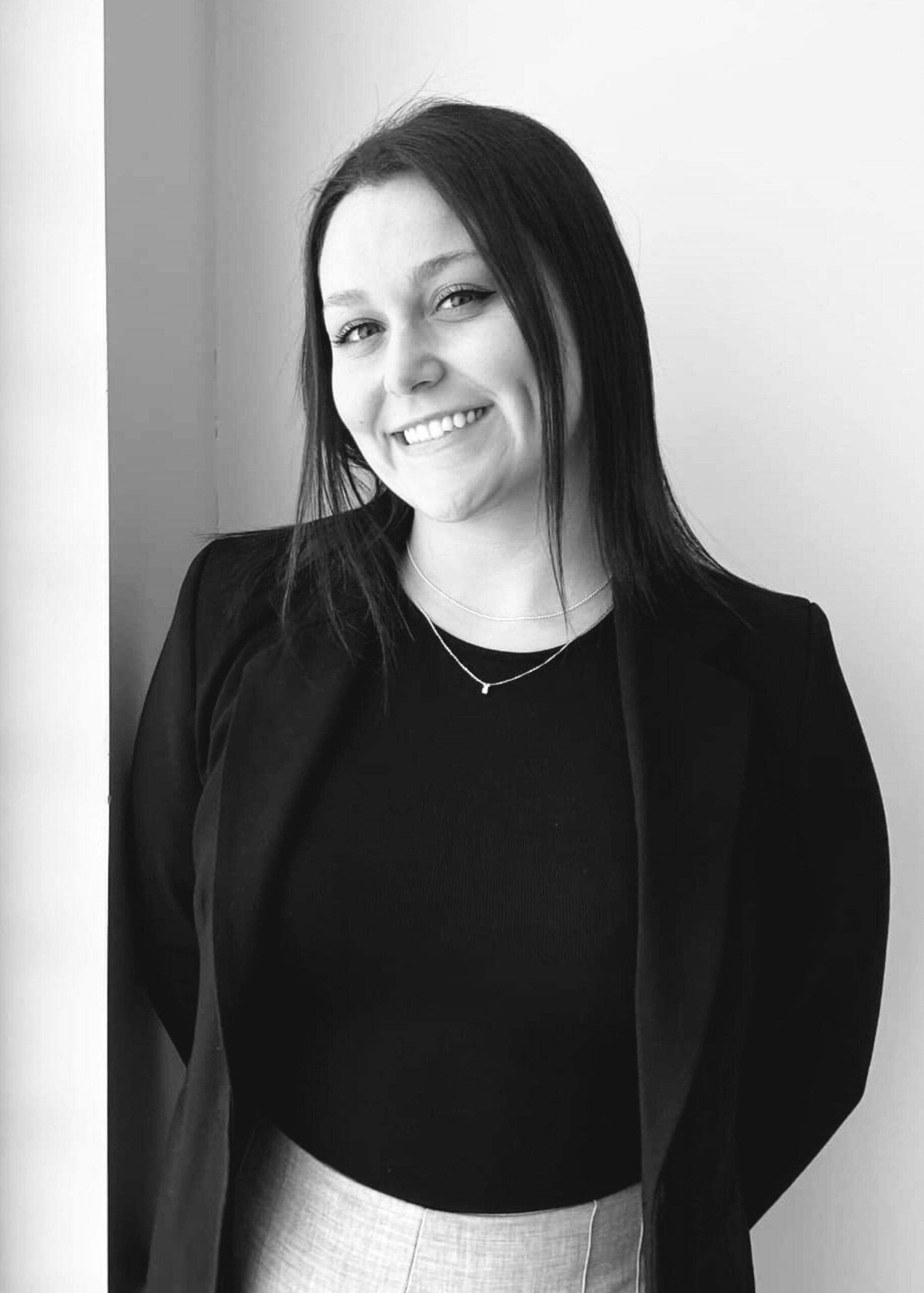 Alyson Rodrigue Morin