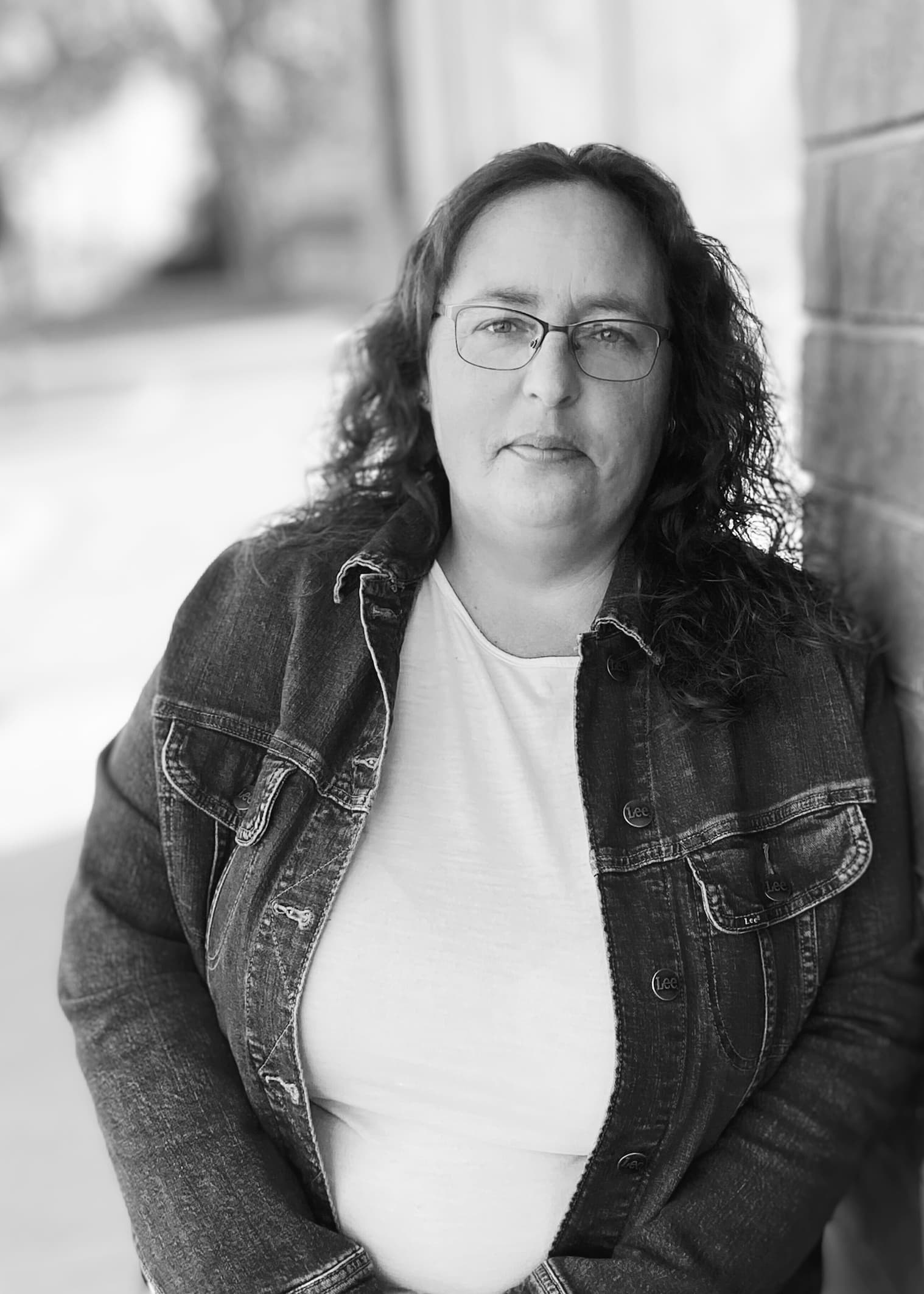 Isabelle Lavoie CALACS