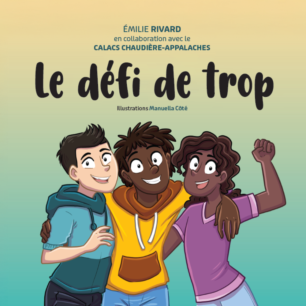 Le défi de trop